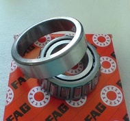 TAPERED BEARING 30307 F.A.G