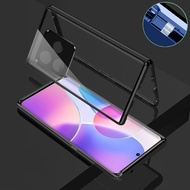 OPPO A5 Pro Case For OPPO A5 Pro A5 A 5 Pro A5Pro OPPOA5Pro 5G 4G 2025 Double Sided Glass Flip Phone