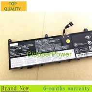 Laptop Battery For L17C4P72 L17M4P72 Battery for X1 Extreme 01AY968