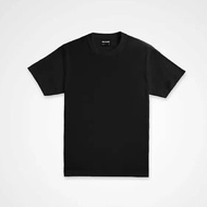 T-shirt cotton/kain kosong