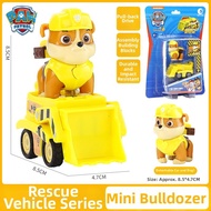Paw Patrol | Educational Paw Patrol Assembly Toy Car 4-9 Years