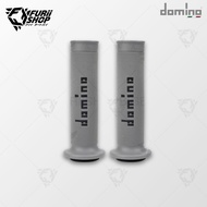 Domino Racing Handlebar Cover Model A 010 Year 2020 Gray Code A01041C4046B7-0