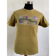 [BUNDLE] Used Men Tshirt(BRC 1018)