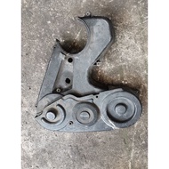 Lorimas Inokom D4bb Engine Timing Cover
