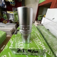 MATA 21mm LONG 6/12PT Tekiro Socket Bit / Deep Wall Socket 21mm TEKIRO