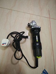 Worx角磨機150