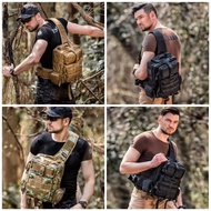 Tactical Army Backpack 40L 019