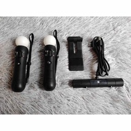 PS4 PS5 Playstation 4 Playstation 5 Camera Version 1 Version 2 v1 v2 PS Move For PS4 PS5