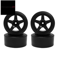 4Pcs RC Car Wheel Tire Tyres for SG 1603 SG 1604 SG1603 SG1604 1/16 RC Car Spare Parts Accessories