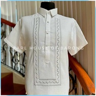 Gusot<hv~Mayaman`Kz}Polo^tw/Barong