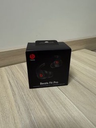 Beats Fit Pro 藍牙降噪耳機