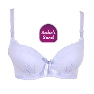 SCALEN SECRET 1866 Underwire Bra | Size 34B-38B