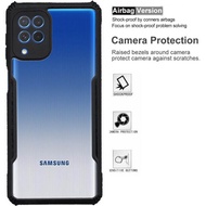 Casing Samsung - Vision II Armor Case Samsung Galaxy M62 - Hardcase