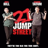 Pelem 21 Jump Street 2012