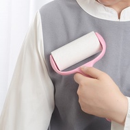 Multi-purpose Dust Roller (Animal Hair, Fabric, Leather, Mattresses, Salon Chairs...) Roller Stick D