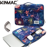 Kinmac 360° Protective Laptop Sleeve 13.3 inch, 14 inch, 15.6 inch,16-16.2 inch Laptop