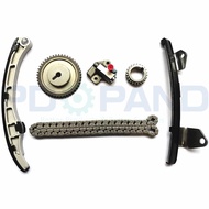 Engine Timing Chain Distribution Kit For Mazda 2 3 1.3L 1.5L 1.6L JDM ZJ/ZY-VE/Z6 2007