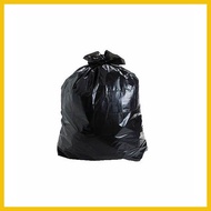 ▦ ▬ ◸ 100PCS EXTRA LARGE XL TRASHBAG GARBAGE BAG BLACK GREEN YELLOW