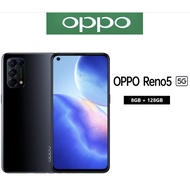 Oppo Reno 5 5G 8GB RAM+128GB ROM