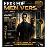 EROS EDP PERFUME 10ML (MEN PERFUME-VERS)