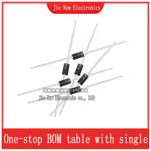 20PCS TVS Diode P6KE6.8A P6KE7.5A P6KE8.2A P6KE9.1A P6KE10A P6KE11A P6KE12A P6KE13A P6KE15A P6KE16A 