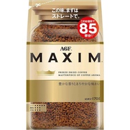 กาแฟ Maxim Aroma แบบถุงเติม refill 120g. / 170g..