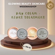 GB DAY CREAM COMBO GB NIGHT TREATMENT