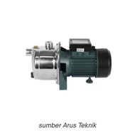 Pompa air stainless steel AIRLUX SGJS-400