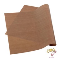 Reusable 60*40/30*40cm Fiberglass Cloth Non-Stick Mat BBQ Mat Nonstick Baking Sheet