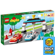 LEGO 10947 DUPLO Town Race Cars