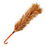 Chicken Feathers 24 Inches (1 Piece)