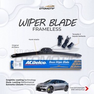 WIPER KIA EV6 EV 6 24-14 Acdelco Beam Frameless