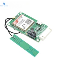 A7670E SIMCOM 4G Cat 1 Module 4G Network Support GSM GPS High Cost-Effective Cat