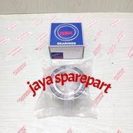 Lahar Wheel Bearing Front Wheel Bearing Crv Gen3 Gen4 2007-2016 1pc