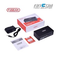 VGA HD SPLITTER 4 PORT/ SPLITTER 4 PORT