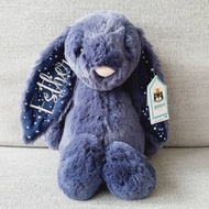 Personalised Jellycat Bunny