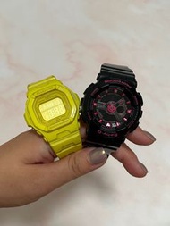 Casio G shock Baby-G