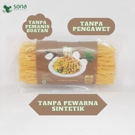 Mie Kering Singkong 200g - COCAS