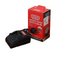 CHARGER 21V S21V-4.0A-D1 OSHIMA - GENUINE PRODUCT