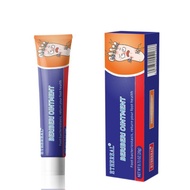 [Ready Stock] ETHEREAL Athlete's Foot Cream Ointment Antibacterial Athlete's Foot Spray Set WJG