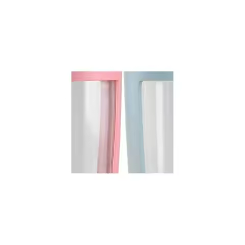 500ml Protein Shaking Cup with Whisk Ball Protein Stirring Bottle Protein Powder Mixer Cup for Prote