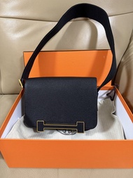Hermes Geta bag