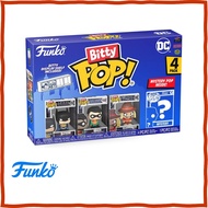 Funko Bitty Pop! DC - Batman