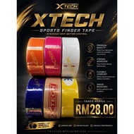 BOWLING - XTECH KS Tape 1