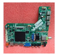 เมนบอร์ด ทีวี Philips รุ่น 43PUT6002S/67 50PUT6002S/67 (พาร์ท MSD6A638-T8E2) อะไหล่แท้/ของถอดมือสอง