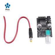 -502L Module Bluetooth 5.0 Wireless Stereo Board 50Wx2 Bluetooth Amp Bluetooth Amp Amplificador
