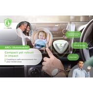 READY STOCK !Ecoheal Arc car air purifier 光合电子树 空气净化器