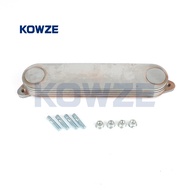 1HD 1HZ Engine Oil Cooler Assy for Toyota Land Cruiser HDJ78 HDJ79 HZJ71 HZJ76 HZJ78 HZJ79 HDJ100 19