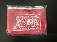 Thailand Good Goods coin bag 泰國大象散紙包
