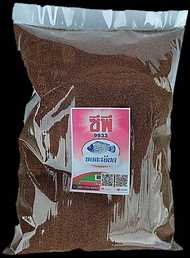 CP 9933 อาหารปลากินพืชขนาดใหญ่ บดละเอียด